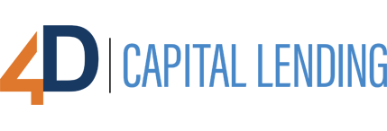 4D Capital Lending